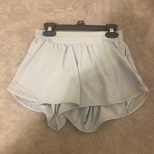 lululemon hotty hots 4”